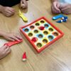 こびとさんジャンプ！！、ボードゲーム