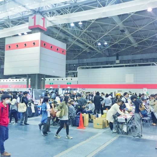 ゲームマーケット2018大阪