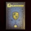 カルカソンヌ20周年記念版、Carcassonne: 20th Anniversary Edition