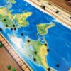 ファウナ、ボードゲーム