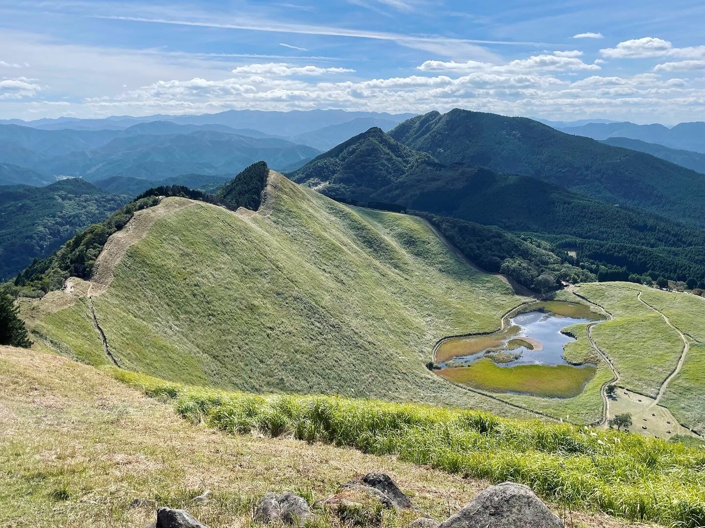 曽爾高原