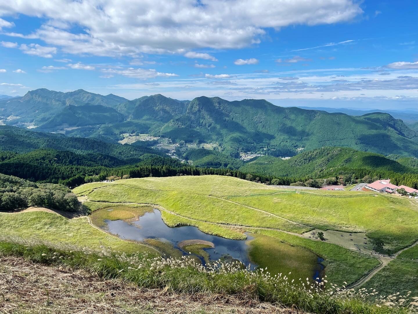 曽爾高原