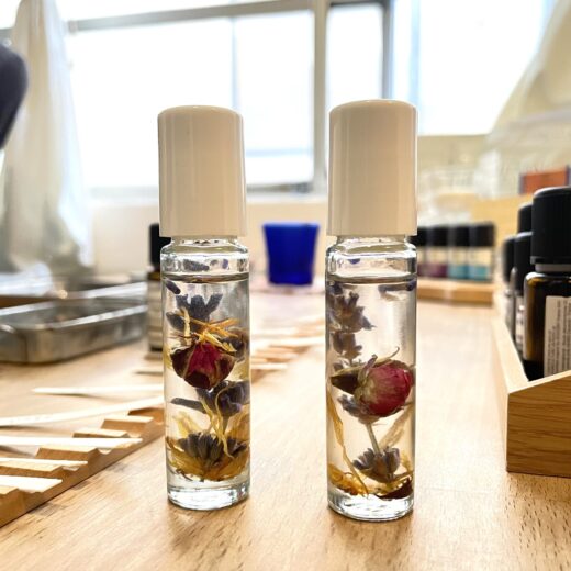 ロールオンアロマ