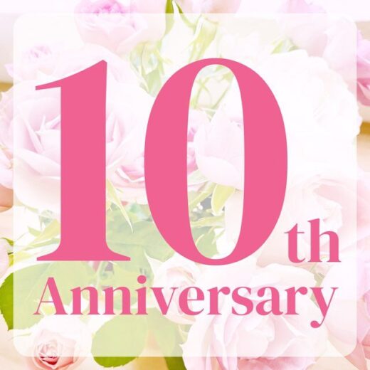LITTLE FOREST１０周年クーポン