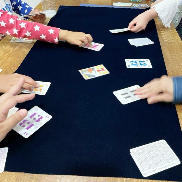 ハゲタカのえじき、ボードゲーム