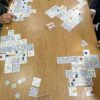 レイルロードタイルズ、ボードゲーム