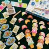 ボードゲーム、コーンジラ、ワイルドバイキング、ファストファクトリー、カヤナック