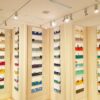 安西水丸とイラストレーション展